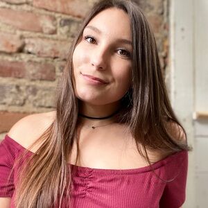 Hi, I’m Tiffinaé!